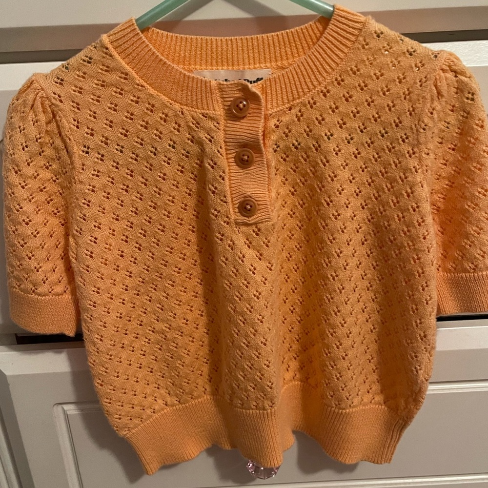 Misha & Puff top